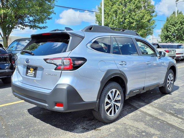 new 2025 Subaru Outback car, priced at $35,782