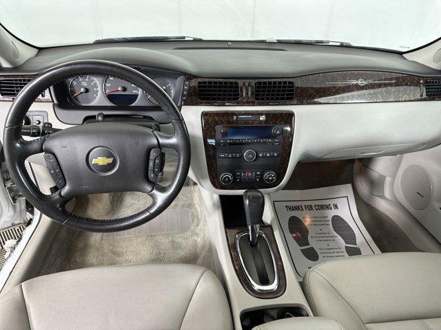 used 2013 Chevrolet Impala car, priced at $7,499