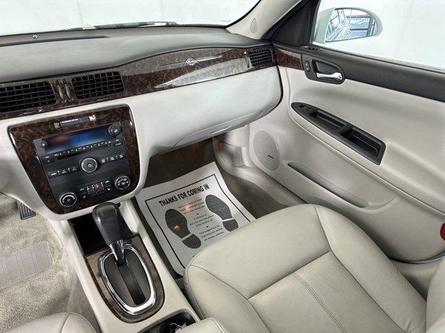 used 2013 Chevrolet Impala car, priced at $7,499