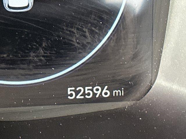 used 2021 Hyundai Santa Fe car, priced at $25,773