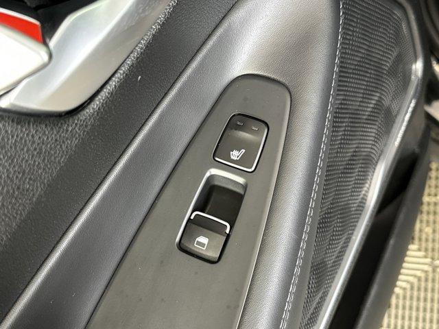 used 2021 Hyundai Santa Fe car, priced at $25,773