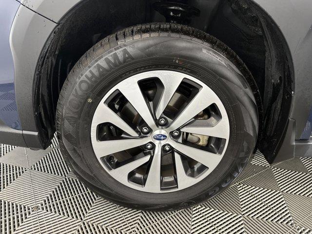 used 2025 Subaru Outback car, priced at $31,458