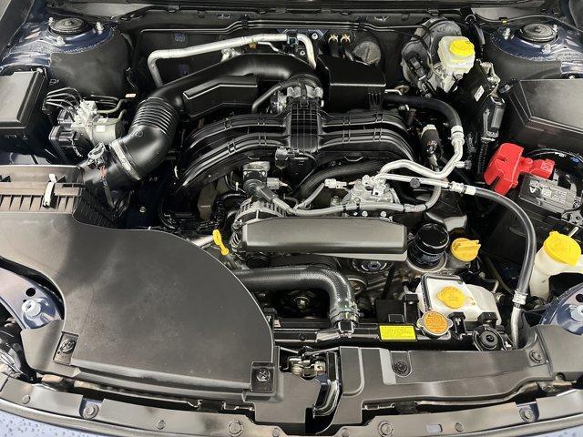 used 2025 Subaru Outback car, priced at $31,458