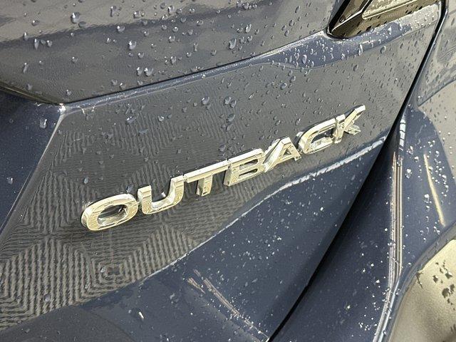 used 2025 Subaru Outback car, priced at $31,458