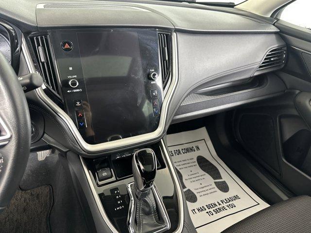 used 2025 Subaru Outback car, priced at $31,458