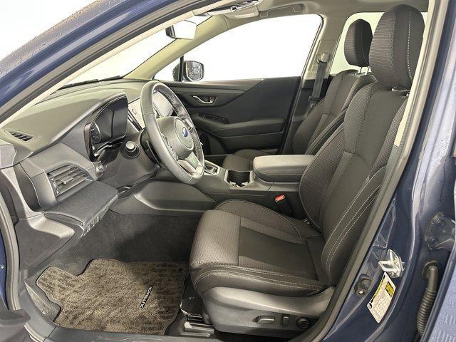 used 2025 Subaru Outback car, priced at $31,458