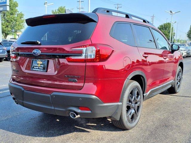 new 2025 Subaru Ascent car, priced at $43,231