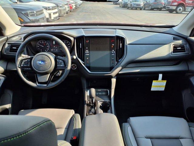 new 2025 Subaru Ascent car, priced at $43,231