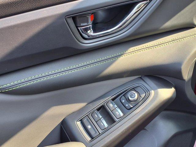 new 2025 Subaru Ascent car, priced at $43,231