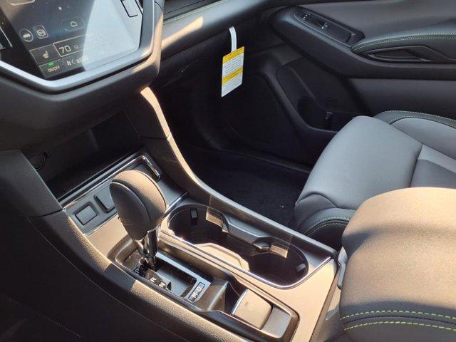 new 2025 Subaru Ascent car, priced at $43,231