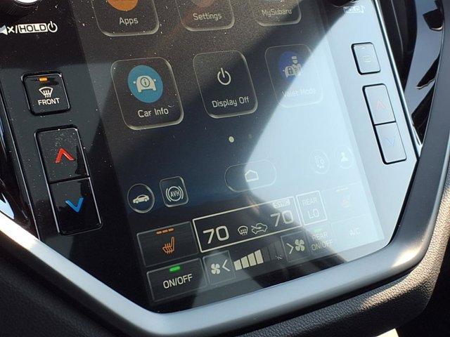 new 2025 Subaru Ascent car, priced at $43,231