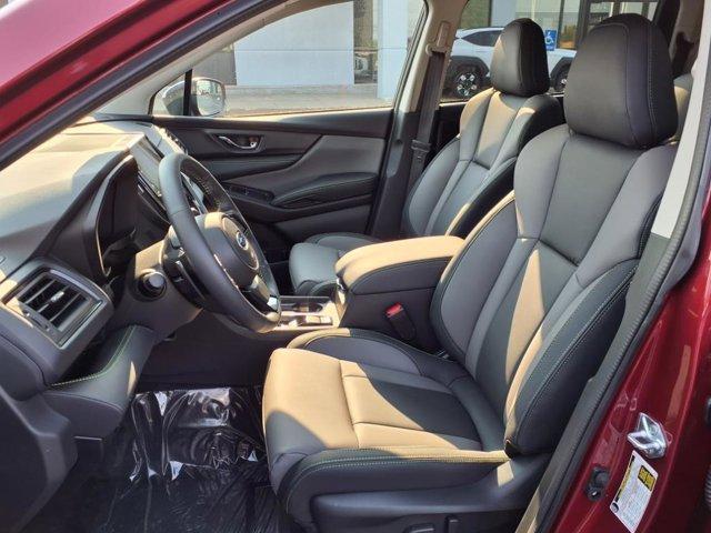 new 2025 Subaru Ascent car, priced at $43,231