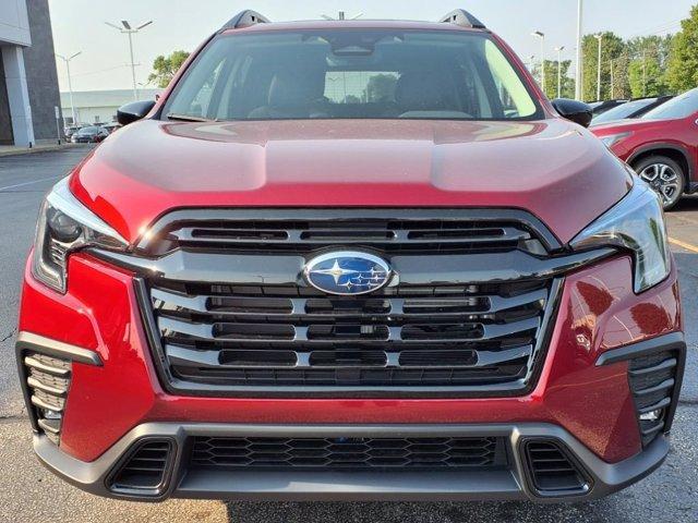 new 2025 Subaru Ascent car, priced at $43,231