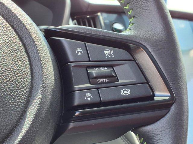 new 2025 Subaru Outback car, priced at $36,057