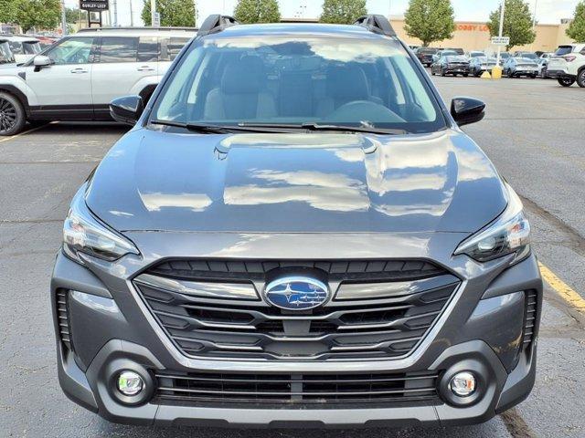 new 2025 Subaru Outback car, priced at $36,057