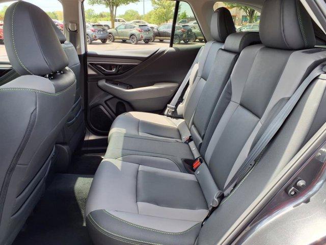new 2025 Subaru Outback car, priced at $36,057