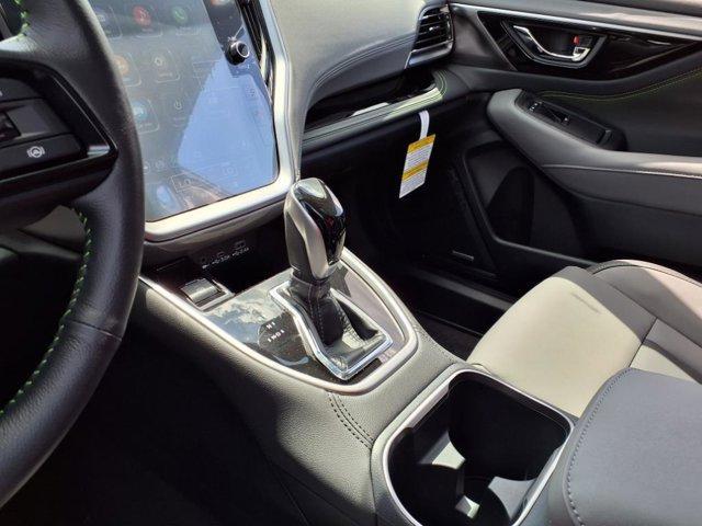 new 2025 Subaru Outback car, priced at $36,057