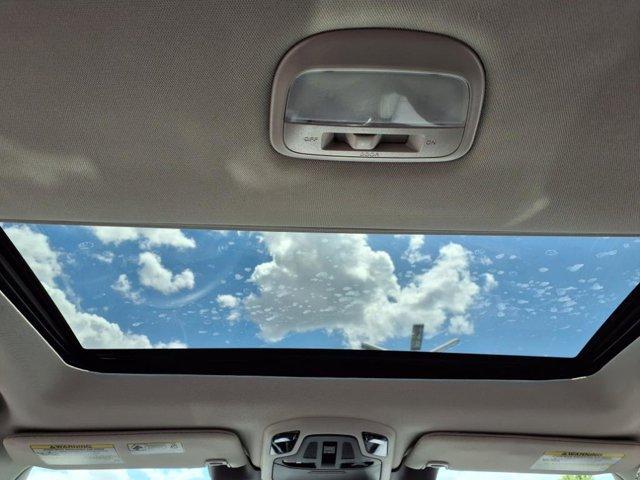 new 2025 Subaru Outback car, priced at $36,057