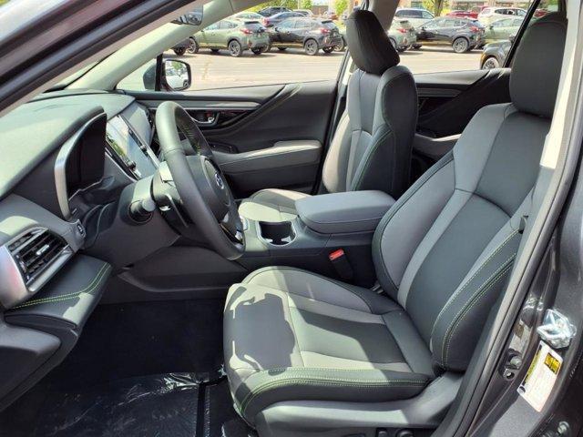 new 2025 Subaru Outback car, priced at $36,057
