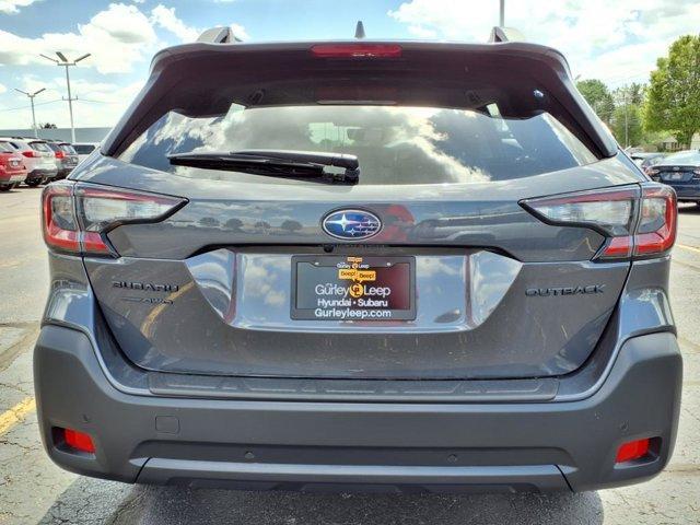 new 2025 Subaru Outback car, priced at $36,057