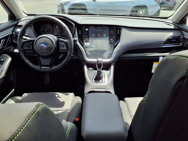 new 2025 Subaru Outback car, priced at $36,057