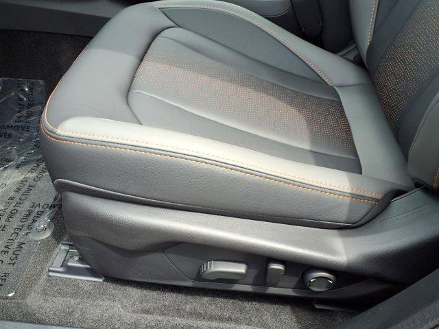 new 2025 Subaru Crosstrek car, priced at $33,573