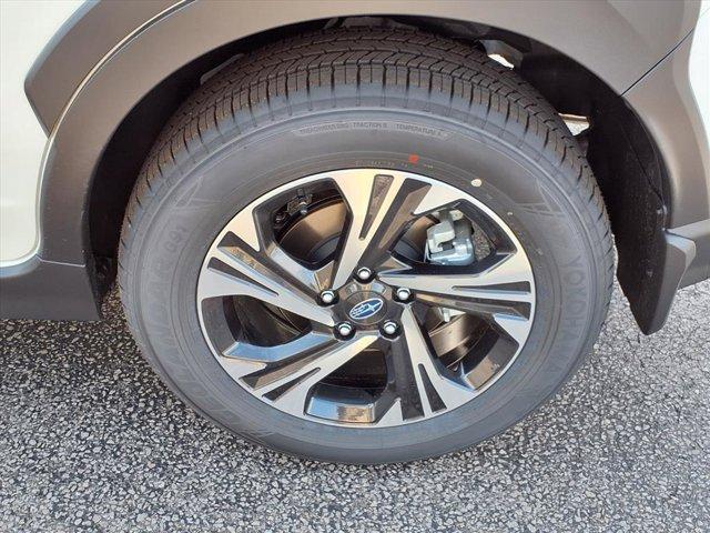 new 2025 Subaru Crosstrek car, priced at $30,427