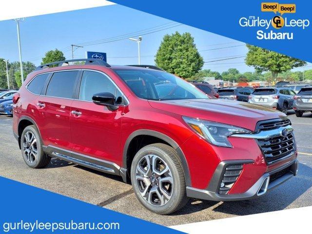 new 2025 Subaru Ascent car, priced at $49,914