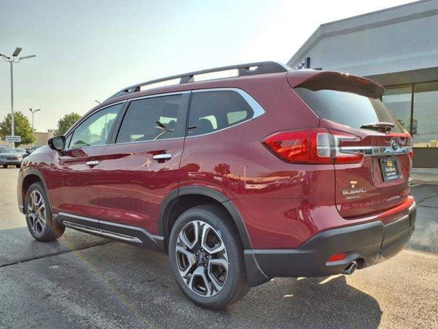 new 2025 Subaru Ascent car, priced at $49,914