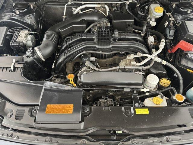 used 2019 Subaru Crosstrek car, priced at $17,202