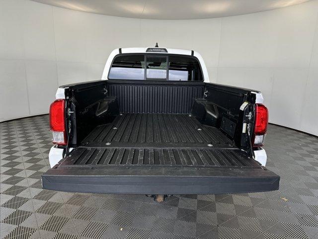used 2022 Toyota Tacoma car, priced at $35,858