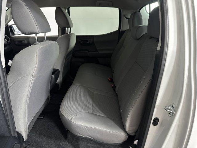 used 2022 Toyota Tacoma car, priced at $35,858