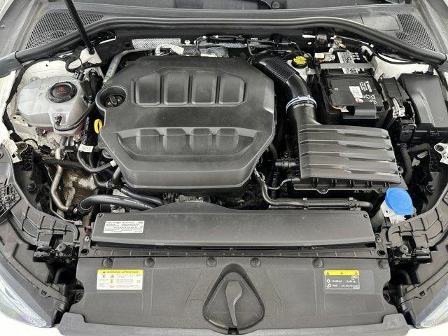 used 2022 Audi A3 car, priced at $23,781