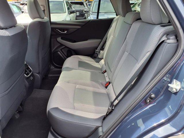new 2025 Subaru Outback car, priced at $35,782