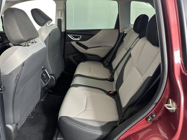 used 2019 Subaru Forester car, priced at $24,052