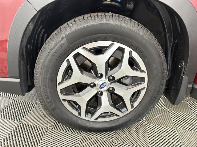 used 2019 Subaru Forester car, priced at $24,052