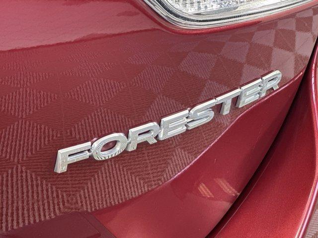 used 2019 Subaru Forester car, priced at $24,052
