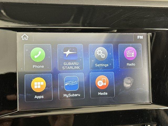 used 2019 Subaru Forester car, priced at $24,052