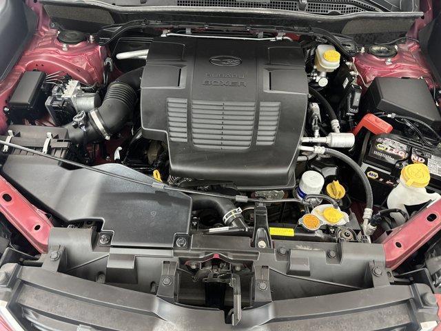 used 2019 Subaru Forester car, priced at $24,052