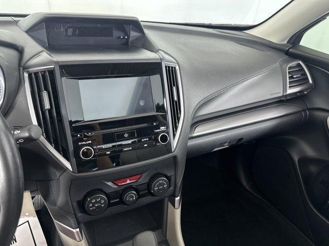 used 2019 Subaru Forester car, priced at $24,052