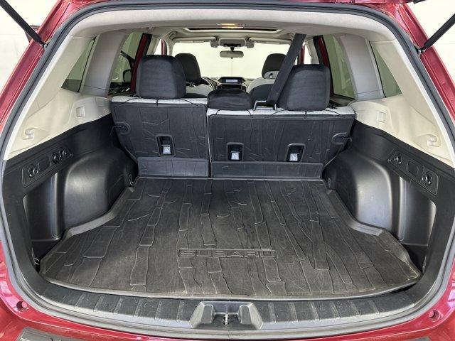 used 2019 Subaru Forester car, priced at $24,052