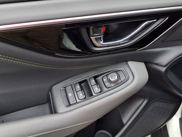 new 2025 Subaru Outback car, priced at $37,729