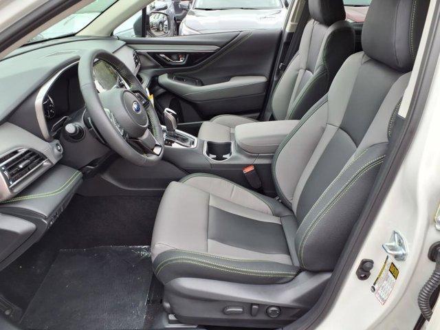 new 2025 Subaru Outback car, priced at $37,729