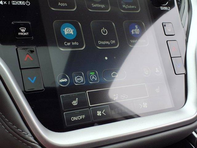 new 2025 Subaru Outback car, priced at $37,729