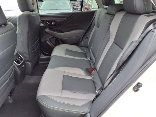 new 2025 Subaru Outback car, priced at $37,729