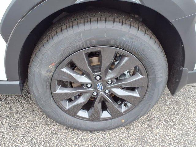 new 2025 Subaru Outback car, priced at $37,729