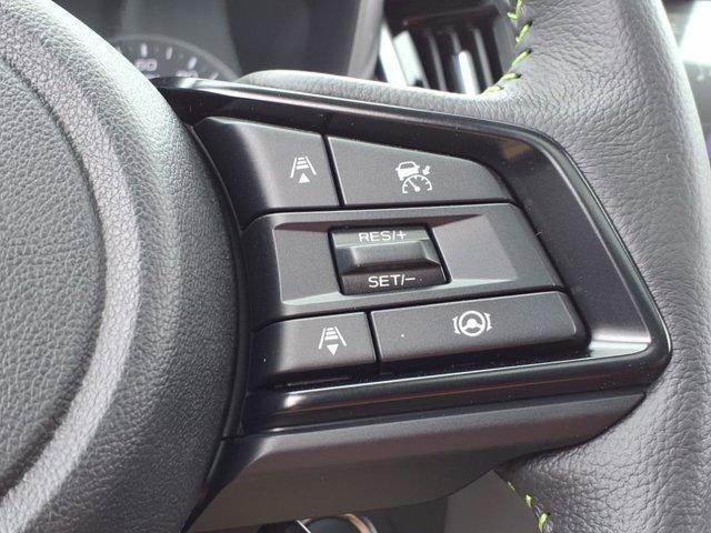 new 2025 Subaru Outback car, priced at $37,729