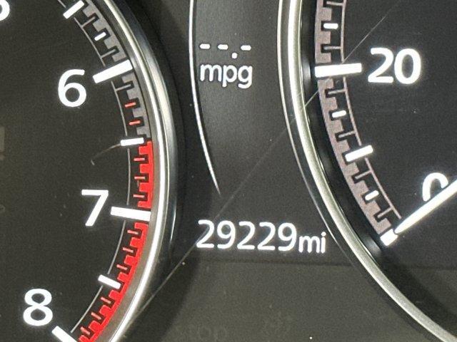 used 2024 Mazda CX-50 car, priced at $28,789