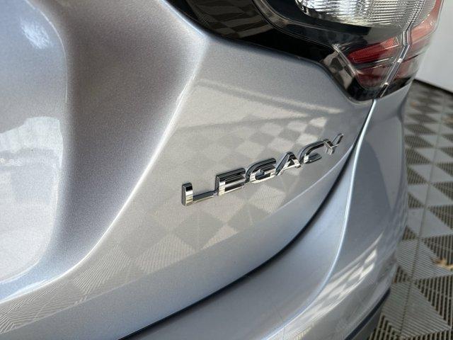 used 2024 Subaru Legacy car, priced at $26,851