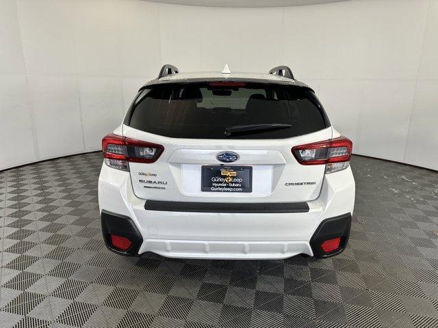 used 2023 Subaru Crosstrek car, priced at $26,629